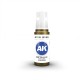 Bronze AK-Interactive acrílico metálico 17ml
