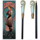 Set bolígrafo y marcapáginas Queenie Goldstein Animales Fantásticos