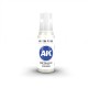 Tinta Acrílica Metálica Pearl AK-Interactive 17ml