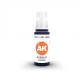 Pintura acrílica Clear Blue AK-Interactive