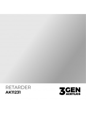 Flacon de 17ml de Retarder AK-Interactive