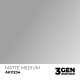 Matte Medium AK-Interactive 17ml