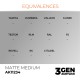 Matte Medium AK-Interactive 17ml