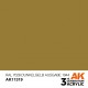 Peinture RAL 7028 Dunkelgelb AFV AK-Interactive 17ml