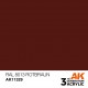 Tinta acrílica RAL 8013 Rotbraun da AK Interactive
