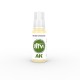 Peinture Cremeweiss AK-Interactive 17ml pour modélisme militaire