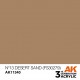 Tinta acrílica Desert Sand FS30279 AK-Interactive