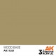 Peinture acrylique AFV Wood Base AK11351 d'AK-Interactive
