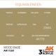 Peinture acrylique AFV Wood Base AK11351 d'AK-Interactive