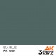 Peinture bleue SLA modèle AK11356 par AK-Interactive