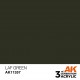 Pintura acrílica LAF Green AK-Interactive 17ml