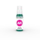 Pintura acrílica Cold Green AK-Interactive 17ml