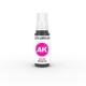 Tinta Afro Shadow AK-Interactive 17ml