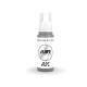 Peinture acrylique Gris Moyen FS 36270 AK-Interactive 17ml