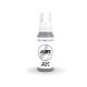 Peinture Dark Ghost Grey FS 36320 par AK-Interactive