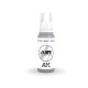 Tinta cinza Light Ghost Grey FS 36375 AK Interactive