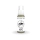 Tinta cinza âmbar IJN J3 SP da AK-Interactive 17ml