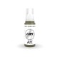 Peinture IJN M3 Mitsubishi Interior Green 17ml AK-Interactive