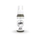 Peinture IJN M3 Nakajima Interior Green 17ml par AK-Interactive