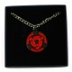 Pendant Sharingan of Madara