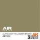 Peinture A-21M Light Yellowish Brown pour modélisme