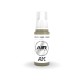Peinture A-21M Light Yellowish Brown pour modélisme