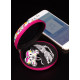 Casque Licorne Kawaii