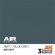 Pintura AMT-11 Blue-Grey de AK Interactive