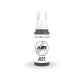 Peinture acrylique gris foncé AK-Interactive AMT-12