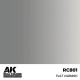 Envase de barniz Flat Varnish AK-Interactive