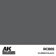 Pintura lacada negro Rubber AK-Interactive RC805