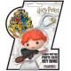Llavero Kawaii Ron Harry Potter con Escoba Chibi