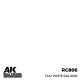 Pintura laca blanca RAL 9003 de AK-Interactive