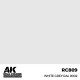 Pintura laca White Grey RAL 9002 de AK-Interactive