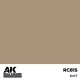 Pintura Buff RC815 AK-Interactive