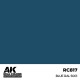 Pintura laca azul RAL 5001 AK-Interactive