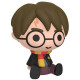 Piggy bank Harry Potter Chibi 15 cm