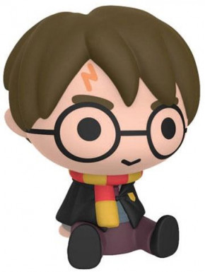 Piggy bank Harry Potter Chibi 15 cm