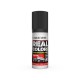 Botella de pintura laca base AK-Interactive Solid White