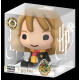 Piggy bank Hermione Harry Potter Chibi 15 cm