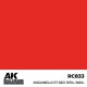 Pintura Maranello F1 Red de base laca de AK-Interactive