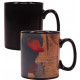 Thermal mug Escarbato Fantastic Animals