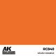 Pintura de laca Jäger Orange de AK-Interactive