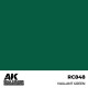 Bote de pintura Vaillant Green AK-Interactive