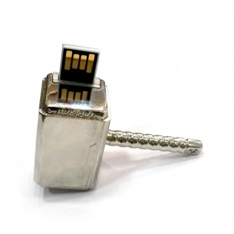 USB Martillo de Thor 8GB