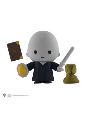 Lot de gommes de Voldemort de Harry Potter