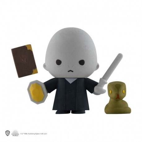 Lot de gommes de Voldemort de Harry Potter