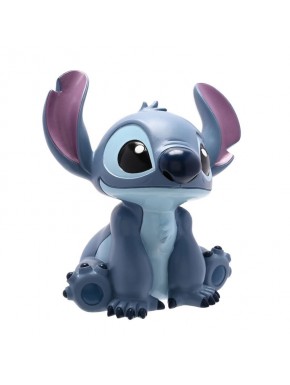 Hucha de Stitch Disney de 16cm