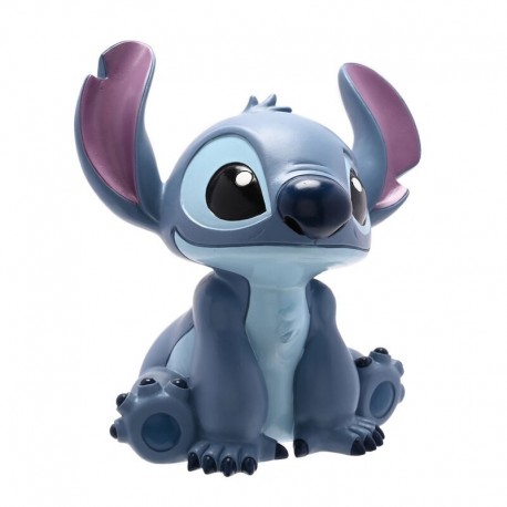 Hucha de Stitch Disney de 16cm