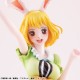 Statue de Carrot de One Piece, édition limitée